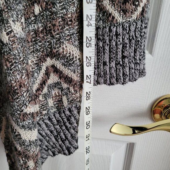 Style & Co Cardigan Sweater - Picture 8 of 11